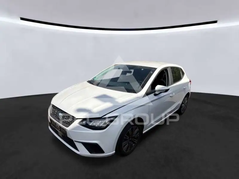 2023 Seat Ibiza