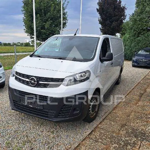 2023 Opel Vivaro