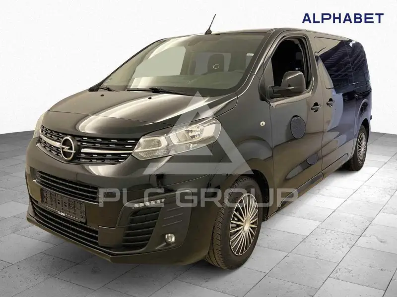 2023 Opel Vivaro