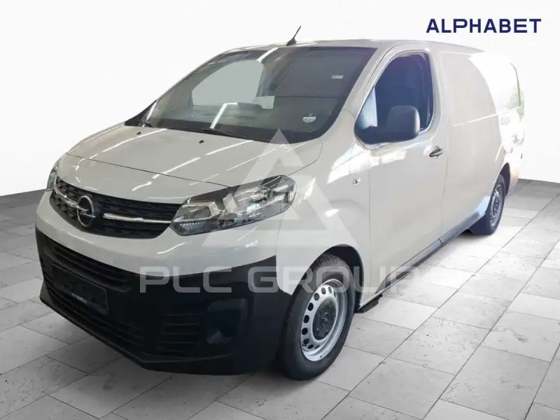 2023 Opel Vivaro