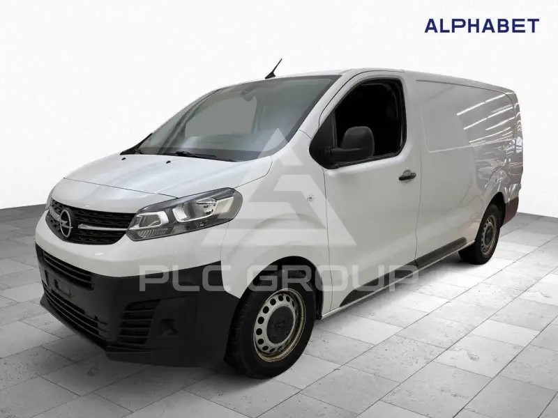 2023 Opel Vivaro