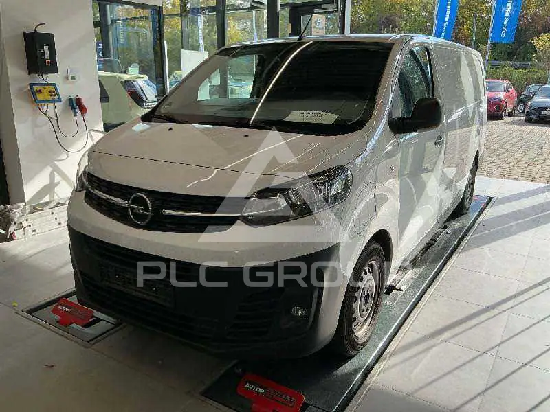 2023 Opel Vivaro