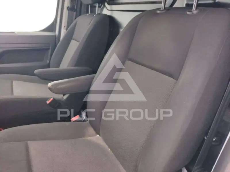 2023 Opel Vivaro