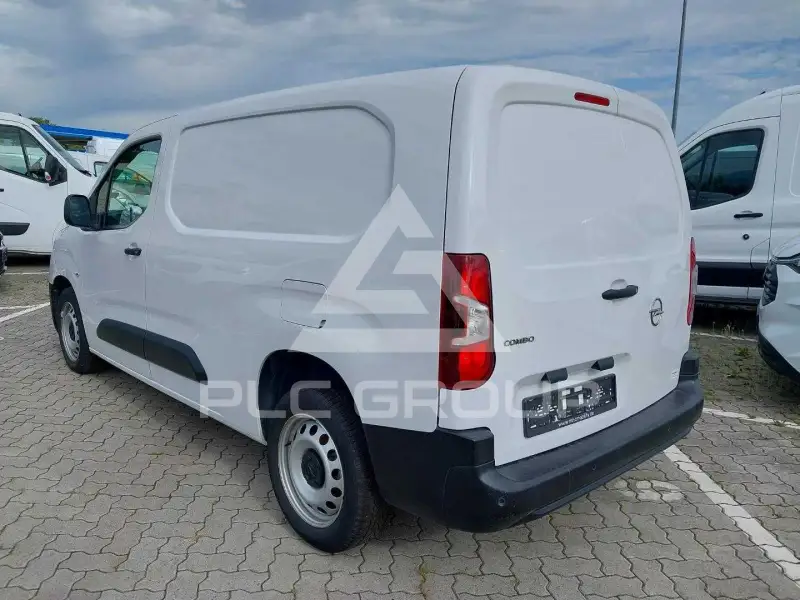 2023 Opel Combo