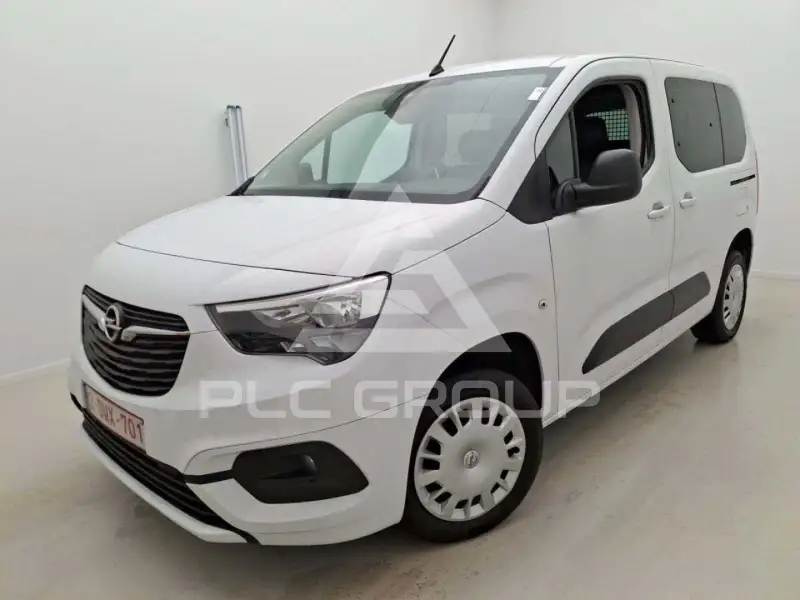 2023 Opel Combo