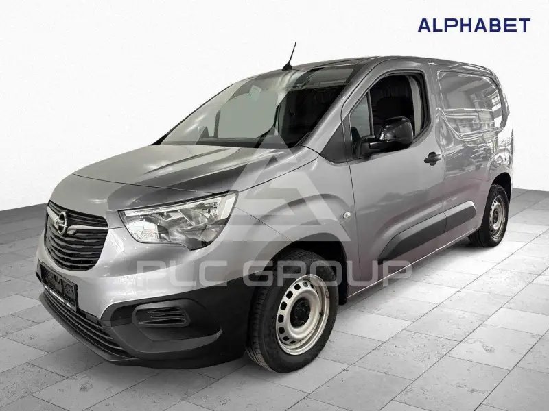 2023 Opel Combo