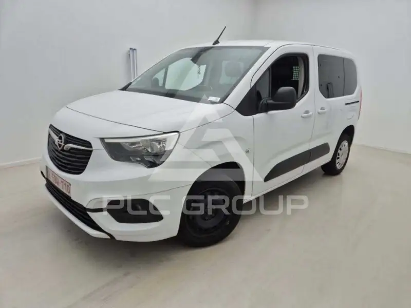 2023 Opel Combo