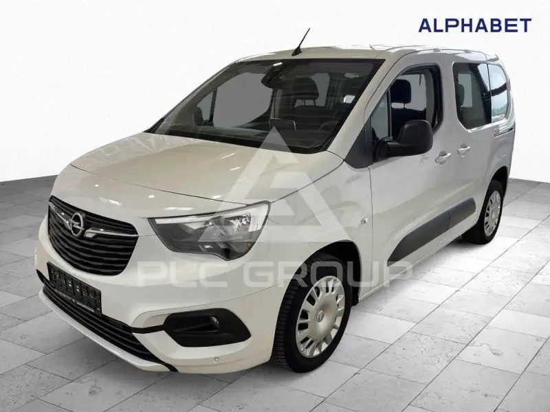 2023 Opel Combo