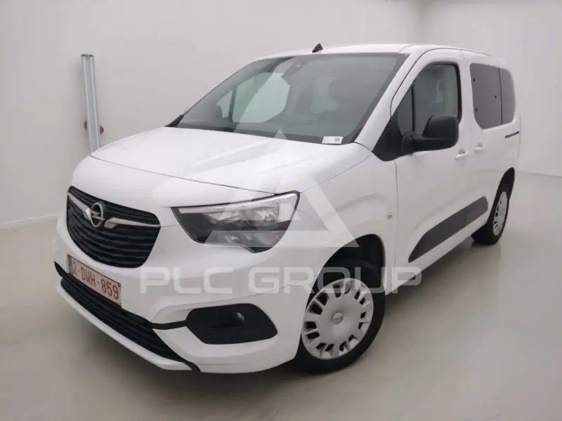 2023 Opel Combo