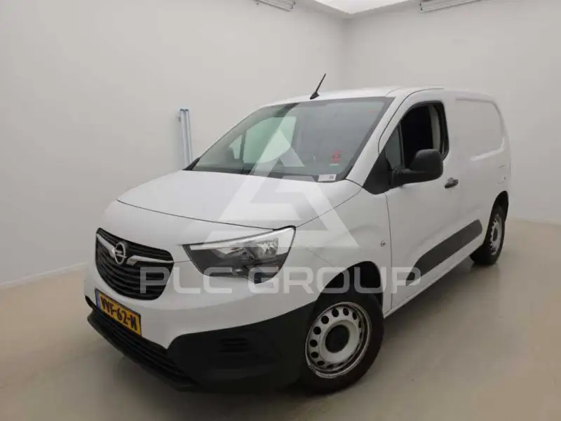2023 Opel Combo