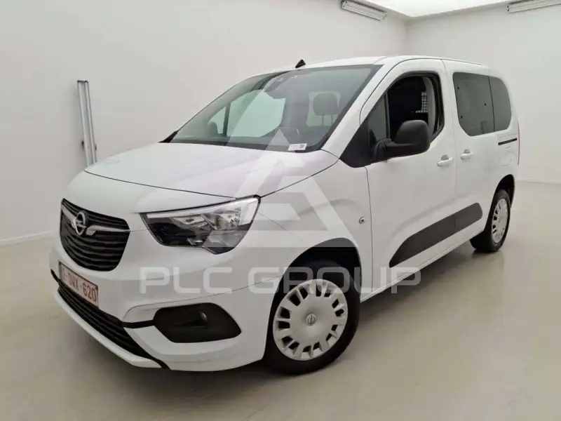 2023 Opel Combo