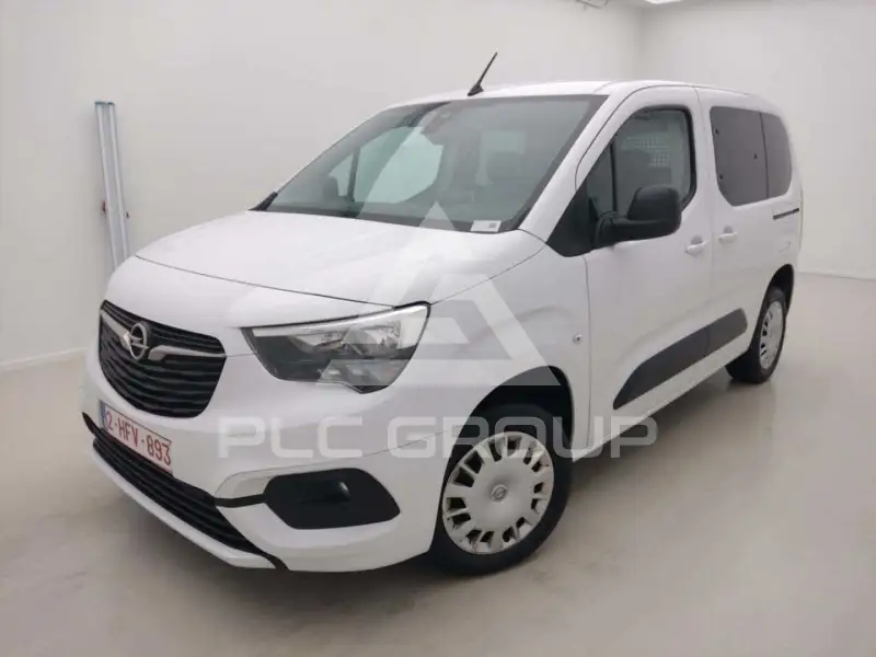 2023 Opel Combo