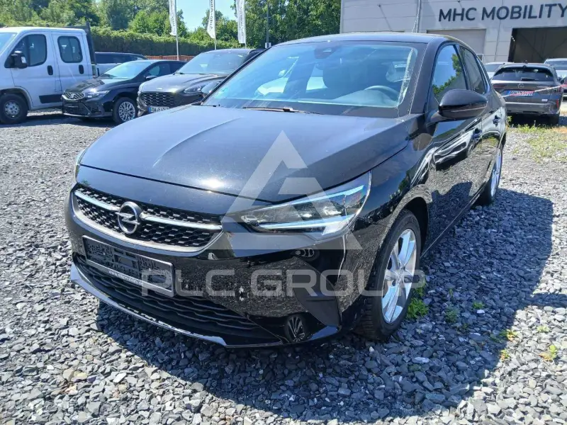 2023 Opel Corsa
