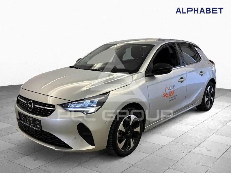 2023 Opel Corsa