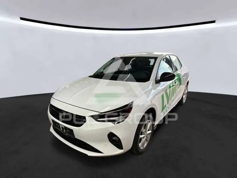 2023 Opel Corsa
