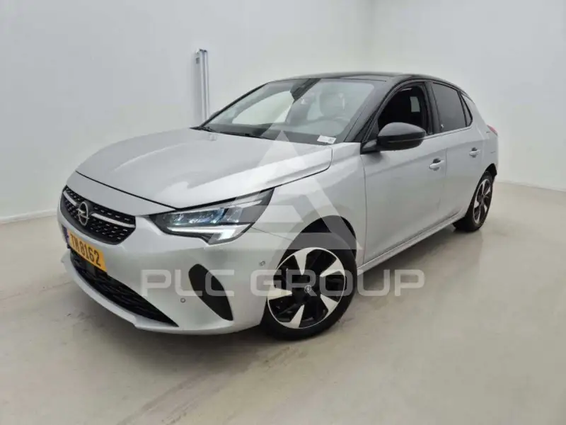2023 Opel Corsa