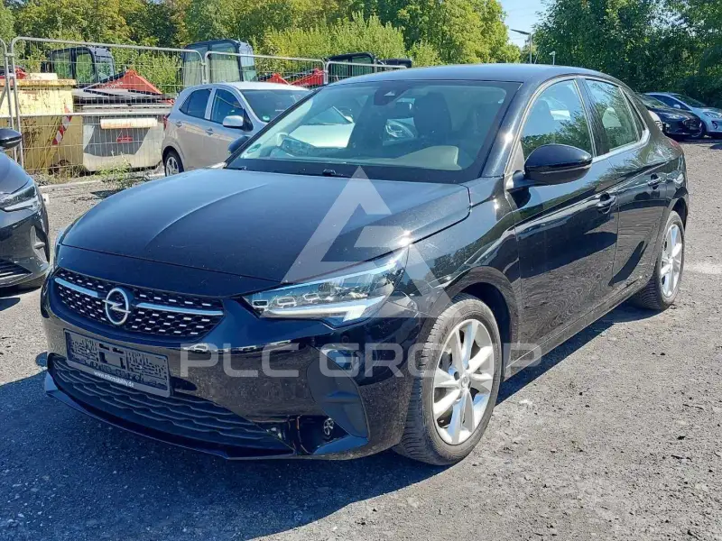 2023 Opel Corsa