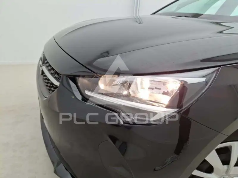 2023 Opel Corsa