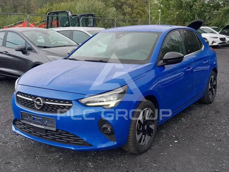 2023 Opel Corsa
