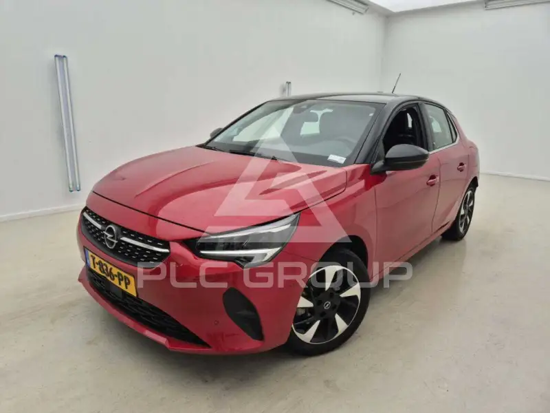 2023 Opel Corsa
