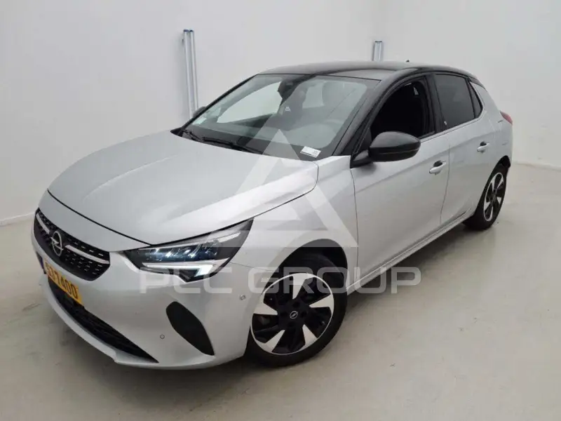 2023 Opel Corsa