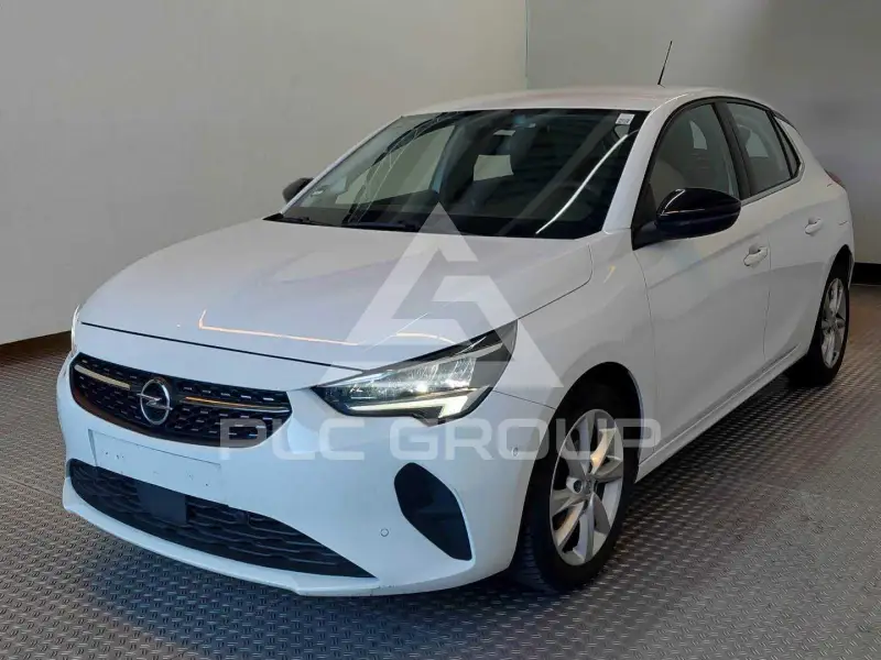 2023 Opel Corsa