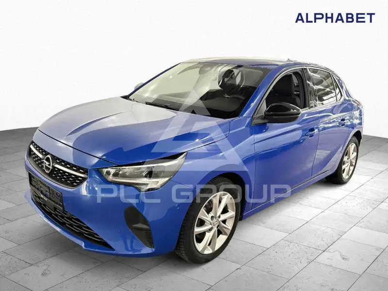 2023 Opel Corsa