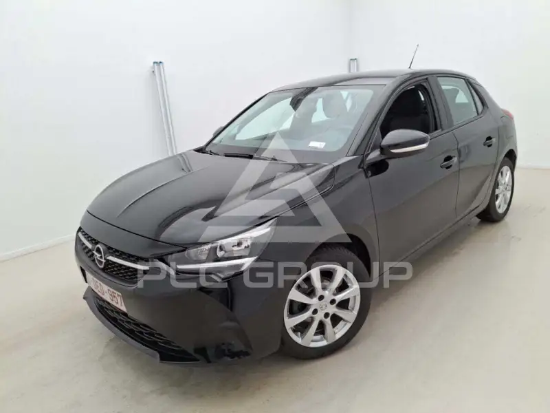 2023 Opel Corsa