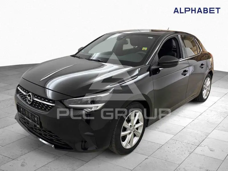 2023 Opel Corsa