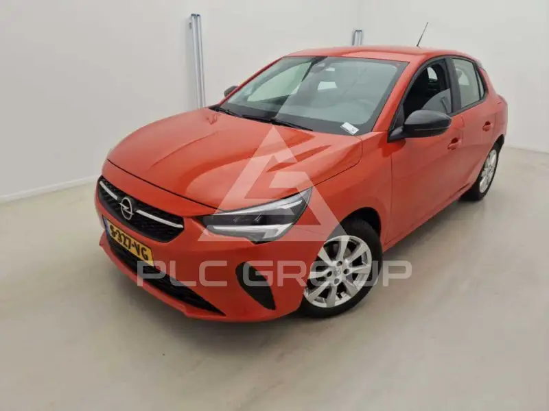2023 Opel Corsa