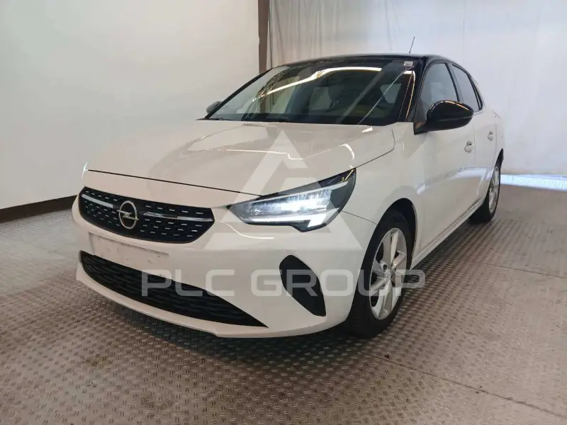 2023 Opel Corsa