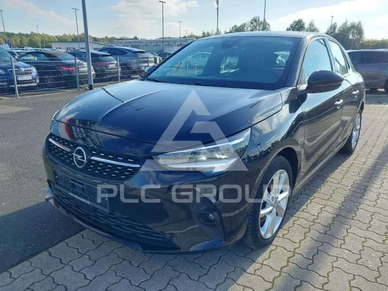 2023 Opel Corsa