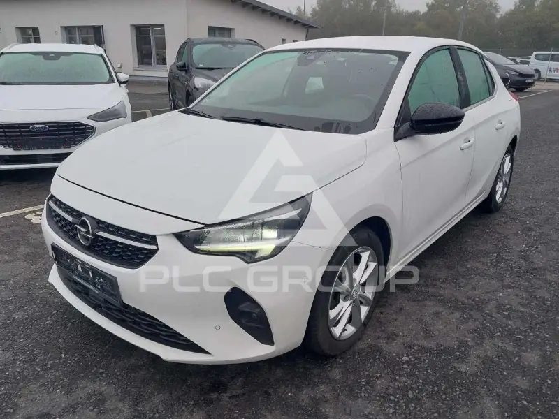 2023 Opel Corsa