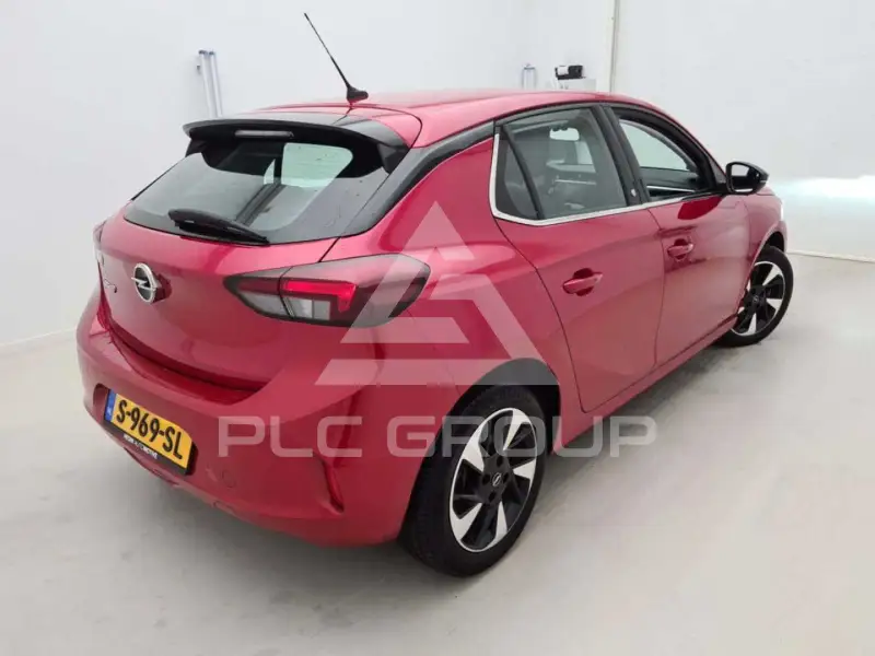 2023 Opel Corsa