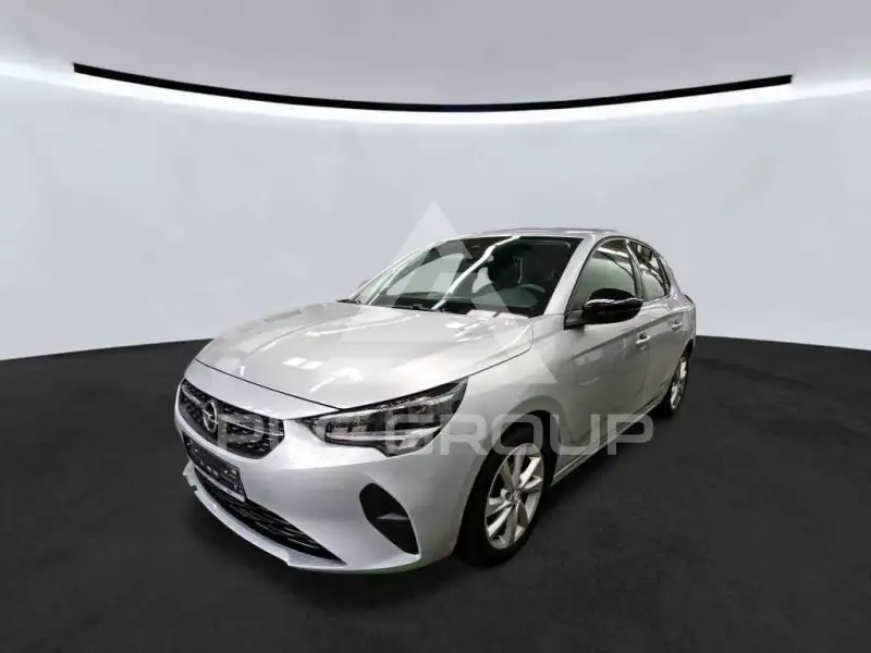 2023 Opel Corsa