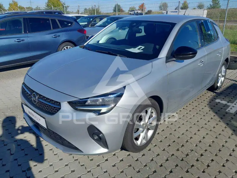 2023 Opel Corsa