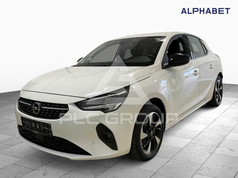 2023 Opel Corsa
