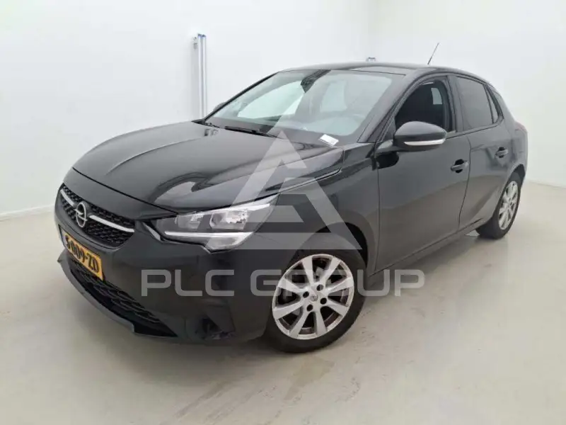 2023 Opel Corsa