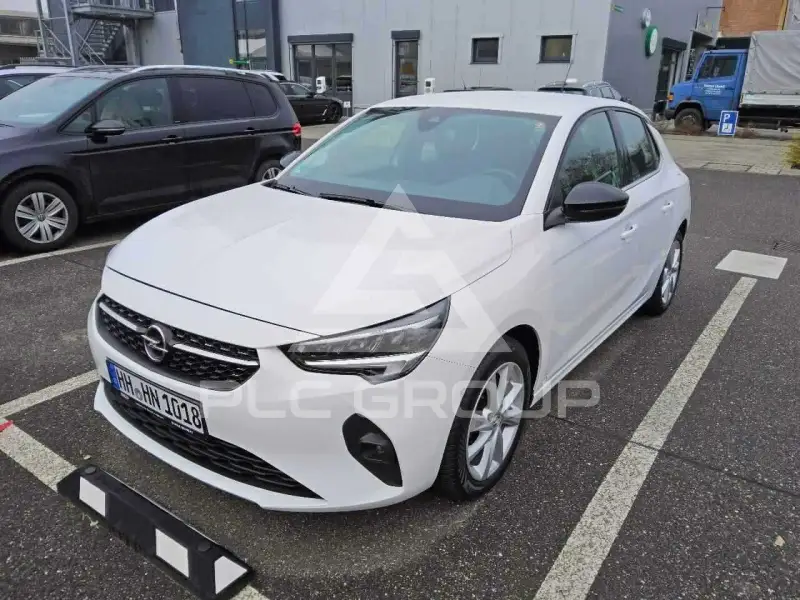 2023 Opel Corsa