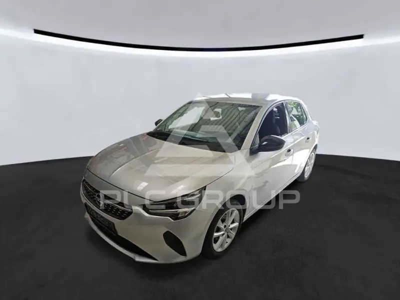 2023 Opel Corsa