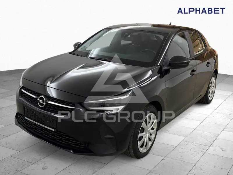 2023 Opel Corsa