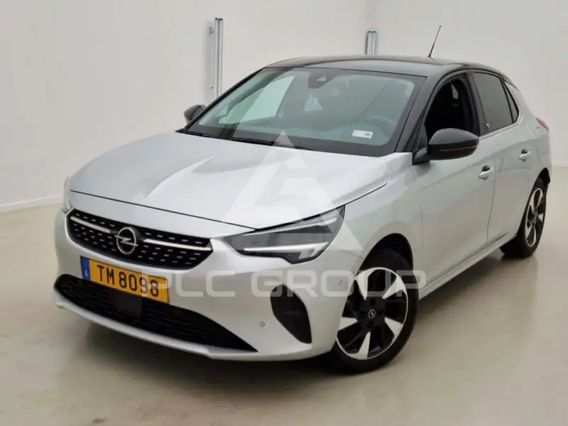 2023 Opel Corsa
