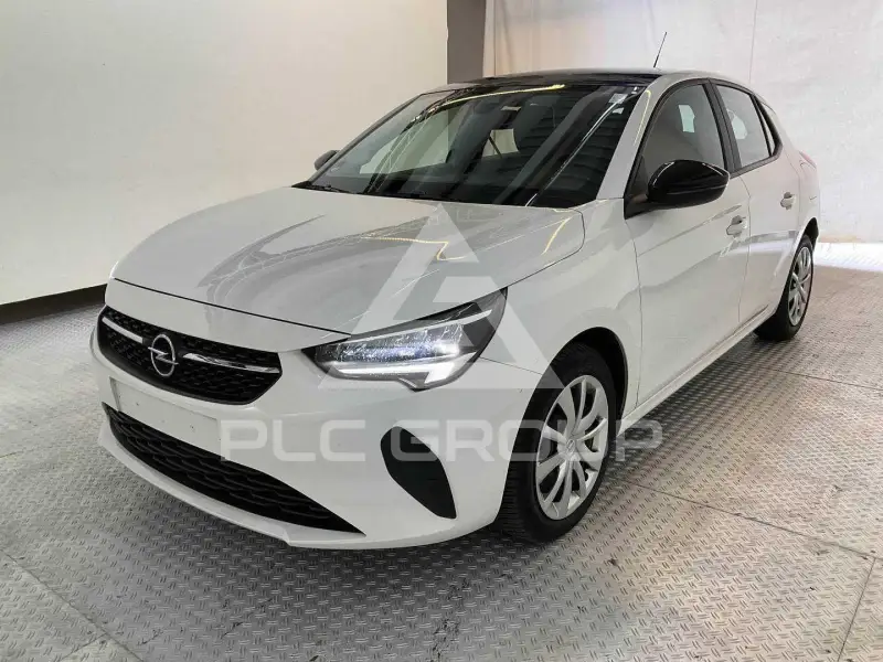 2023 Opel Corsa