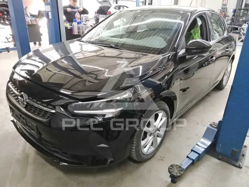 2023 Opel Corsa
