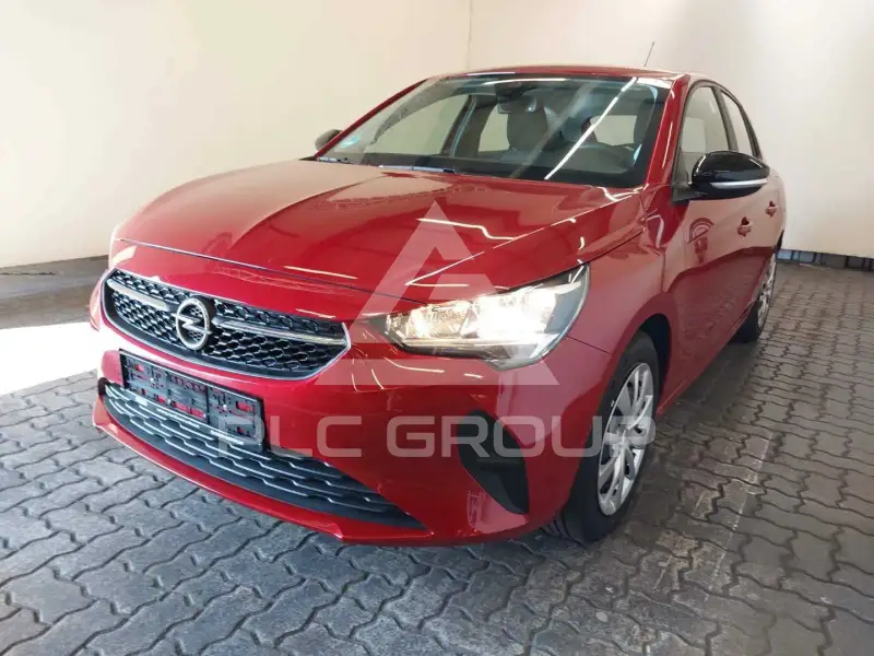 2023 Opel Corsa