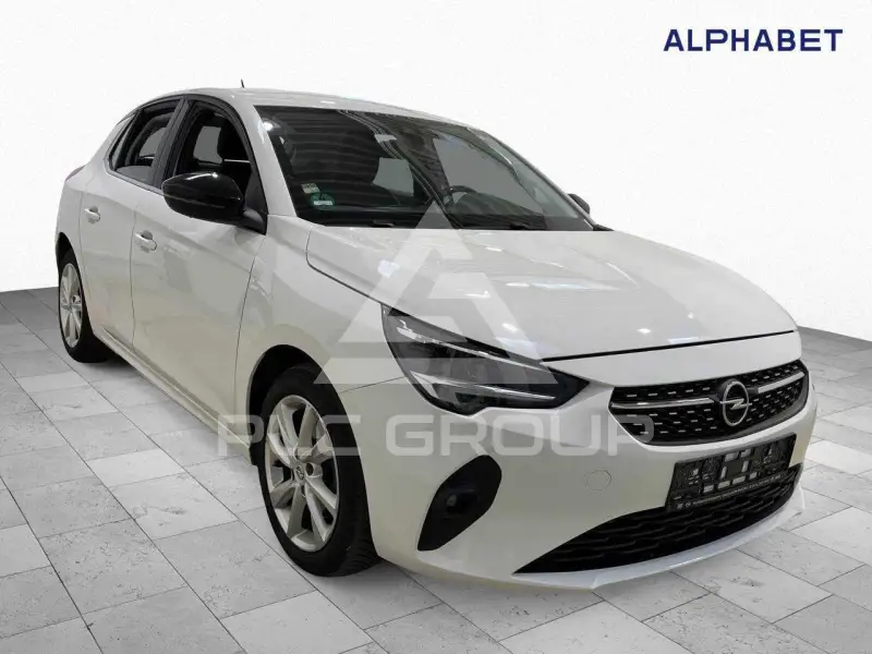 2023 Opel Corsa