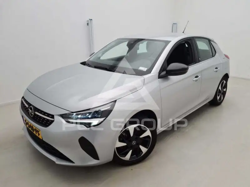 2023 Opel Corsa