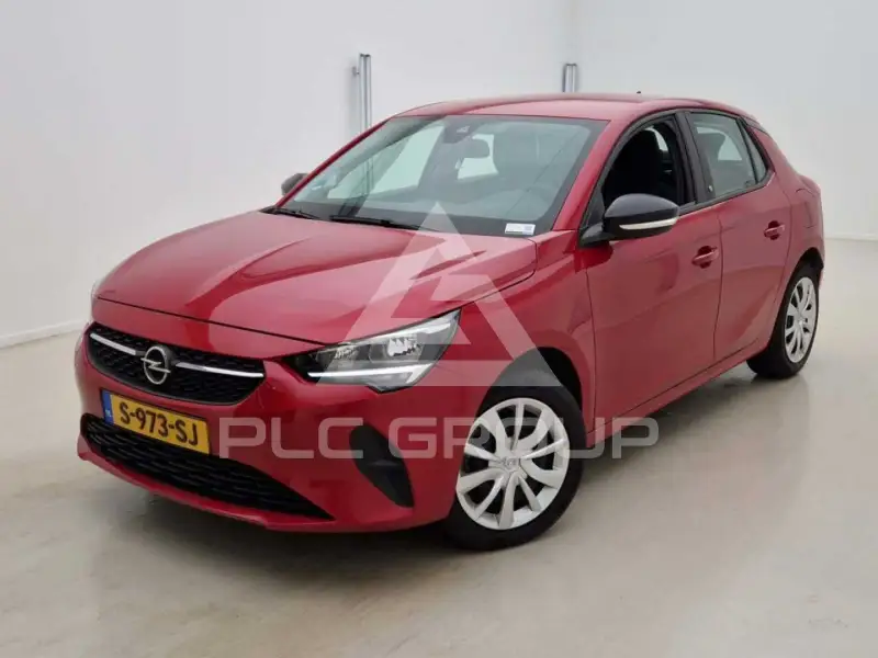 2023 Opel Corsa