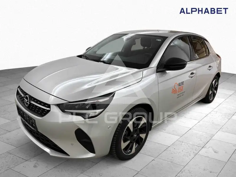 2023 Opel Corsa