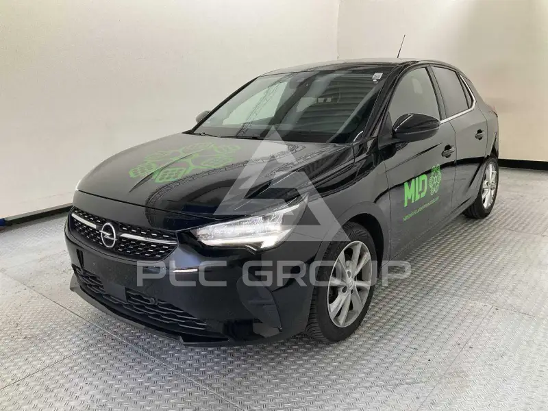 2023 Opel Corsa